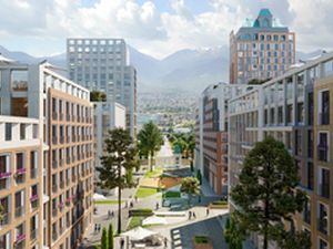 უძრავი კონება 4You — გადახედეთ უძრავი ქონების საძიებო სისტემას GEOLN.COM. ფოტო 2