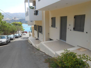 Дом у моря в Греции, Крит, Малия — Поисковик недвижимости от застройщиков и собственников GEOLN.COM. Фото 3