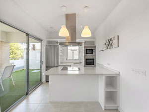 ესპანეთი. ლამაზ აპარტამენტები ვილიამარტინში. — უძრავი ქონების ყიდვა და მფლო ბელებისგან GEOLN.COM. ფოტო 18