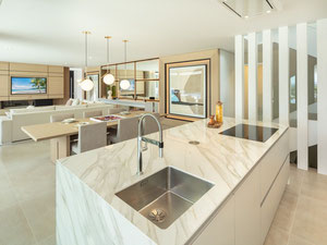 别墅 5 间卧室 556 平方米在新安达卢西亚 —西班牙拉斯布里萨斯 — 来自开发商和业主的房地产搜索引擎 GEOLN.COM. 照片 13