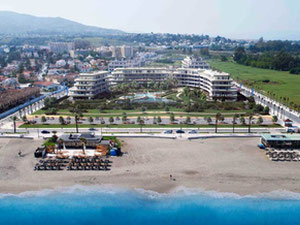 房地产在 Spectacular new promotion in Torremolinos — look at the real estate search engine GEOLN.COM. 照片 2