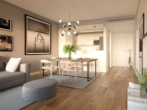 房地产在 Nieremberg 14 — look at the real estate search engine GEOLN.COM. 照片 4