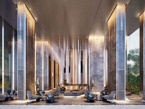 房地产在 Park Origin Thonglor — look at the real estate search engine GEOLN.COM. 照片 11