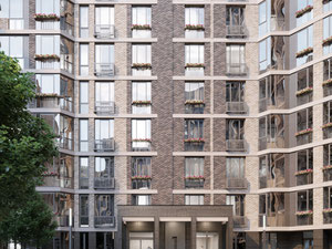 房地产在 Prokhorovsky quarter — look at the real estate search engine GEOLN.COM. 照片 8