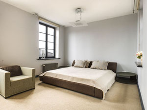 Квартира у великому місті, біля озера в Латвії, Рига, Ільгюціємс — Пошуковик нерухомості від забудовників і власників GEOLN.COM. Фото 6