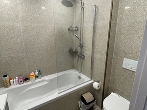 Квартира на продажу в Батумі — Пошуковик нерухомості від забудовників і власників GEOLN.COM. Фото 3