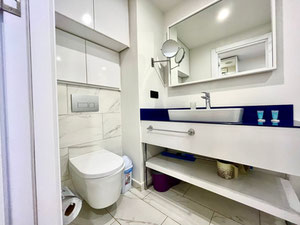 Orbi City Block A 工作室 ORBI CITY — 来自开发商和业主的房地产搜索引擎 GEOLN.COM. 照片 10