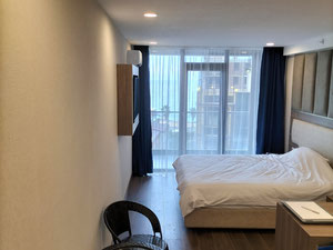 在巴统出售公寓 — 来自开发商和业主的房地产搜索引擎 GEOLN.COM. 照片 13