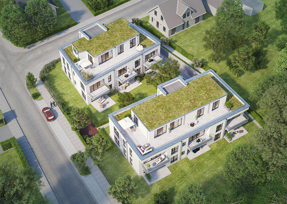 房地产在 W2 - Wiesentalstraße 2 — look at the real estate search engine GEOLN.COM. 照片 1