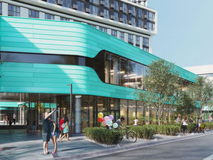 房地产在 Slavutich 2.0 — look at the real estate search engine GEOLN.COM. 照片 4