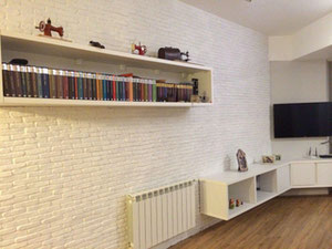 شقة 3 غرف للبيع — ابحث عن عقار قيد الإنشاء أو عقار معاد بيعه مباشرة من المطورين والملاك GEOLN.COM. صورة فوتوغرافية 4