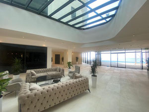 带有壮观海景的公寓 — 来自开发商和业主的房地产搜索引擎 GEOLN.COM. 照片 9