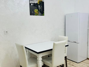 דירה למכירה בבאטומי — חיפוש נדל"ן מפרטי ומקבלן GEOLN.COM. תמונה 12