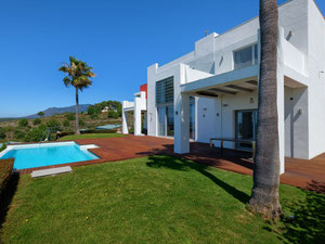 别墅 5 间卧室 537 m² 在 Flamingo, 西班牙 — 来自开发商和业主的房地产搜索引擎 GEOLN.COM. 照片 8