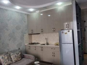 出售一室公寓 — 来自开发商和业主的房地产搜索引擎 GEOLN.COM. 照片 3