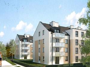 Real estate in Nowe Rokitki — look at the real estate search engine GEOLN.COM. Photo 2