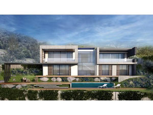 Nieruchomości w Seba Kucukbuk Evleri — spójrz na wyszukiwarkę nieruchomości GEOLN.COM. Zdjęcie 6