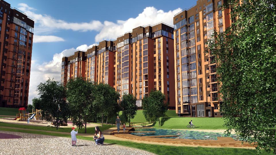 房地产在 Evolution — look at the real estate search engine GEOLN.COM. 照片 1