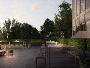 Нерухомість в Apt Kew Bridge — дивіться на пошуковику нерухомості GEOLN.COM. Фото 4