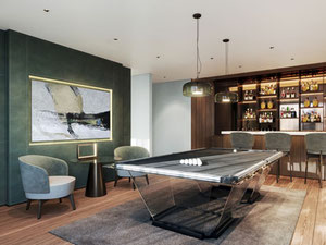 Апартаменты 3 спальни 391 м² в Сьерре Бланка, Испания — Поисковик недвижимости от застройщиков и собственников GEOLN.COM. Фото 13