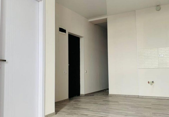 Продається 2-кімнатна квартира.