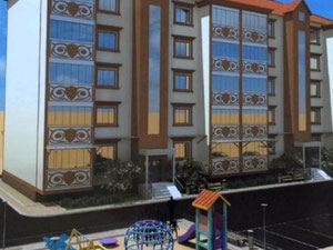 უძრავი კონება Juldyz-2 — გადახედეთ უძრავი ქონების საძიებო სისტემას GEOLN.COM. ფოტო 4