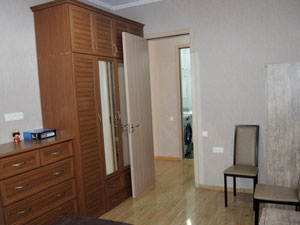 Saburtalo 2间卧室的公寓。购买第比利斯的公寓 — 来自开发商和业主的房地产搜索引擎 GEOLN.COM. 照片 8