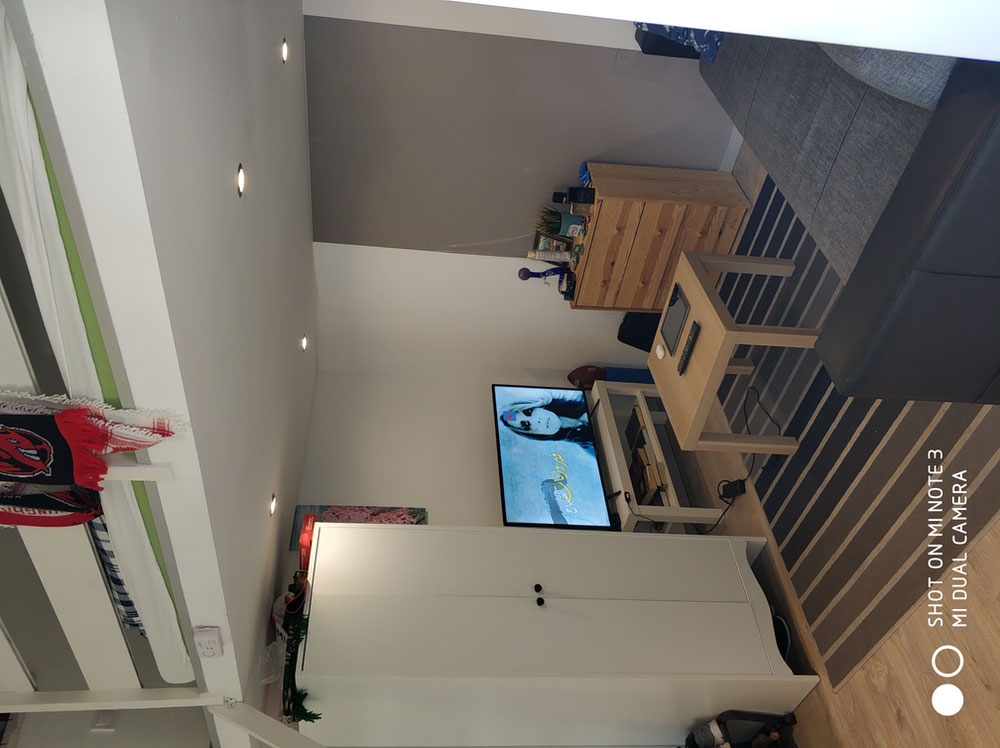 דירת סטודיו למכירה — חיפוש נדל"ן מפרטי ומקבלן GEOLN.COM. תמונה 1