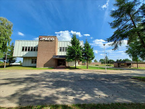 Objeto industrial — Encuentre propiedades fuera del plan o reventa de bienes inmuebles directamente de desarrolladores y propietarios GEOLN.COM. Foto 9