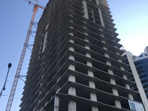 Недвижимость в Intourist Residence — смотрите на поисковике недвижимости GEOLN.COM. Фото 13