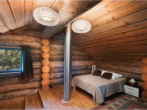 别墅在法国，普罗旺斯，Le Thoron — 来自开发商和业主的房地产搜索引擎 GEOLN.COM. 照片 11