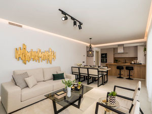 公寓 2 卧室 98 m² 在 La Cala Golf, 西班牙 — 来自开发商和业主的房地产搜索引擎 GEOLN.COM. 照片 9