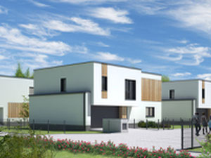 უძრავი კონება Rokokowa Residence — გადახედეთ უძრავი ქონების საძიებო სისტემას GEOLN.COM. ფოტო 2