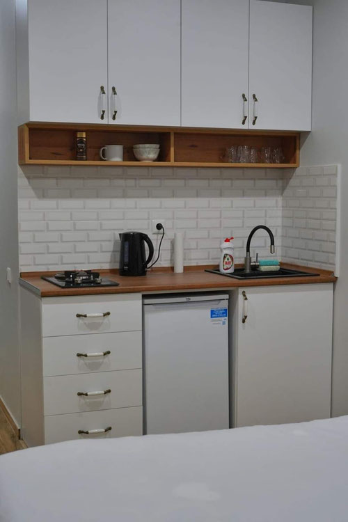 出售巴图米的公寓 — 来自开发商和业主的房地产搜索引擎 GEOLN.COM. 照片 1