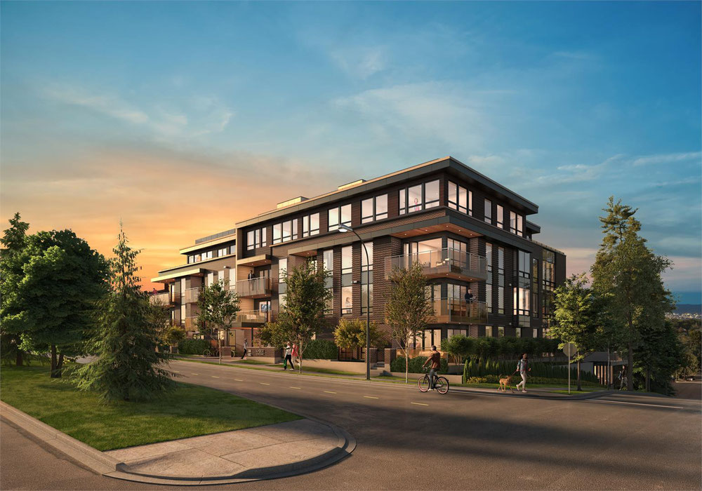 უძრავი კონება Amber Douglas Park — გადახედეთ უძრავი ქონების საძიებო სისტემას GEOLN.COM. ფოტო 1