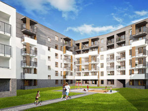 נדל"ן ב Osiedle Plazowa — עיין במנוע חיפוש הנדל"ן GEOLN.COM. תמונה 3