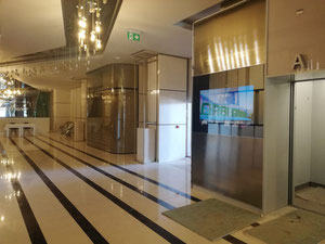 Real estate in Orbi Beach Tower — look at the real estate search engine GEOLN.COM. Photo 13