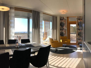 מלון (מלון) באתר נופש ספא, ליד הים בפינלנד, מרכז אוסטרובוטניה, קוקולה — חיפוש נדל"ן מפרטי ומקבלן GEOLN.COM. תמונה 8