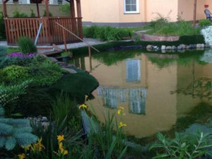 სახლი ჩეხეთში, პრაღა, კატერჟინკი იყიდება — უძრავი ქონების ყიდვა და მფლო ბელებისგან GEOLN.COM. ფოტო 7