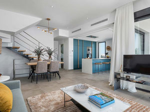 联排别墅 3 卧室 128 平方米，位于西班牙多洛雷斯 — 来自开发商和业主的房地产搜索引擎 GEOLN.COM. 照片 4