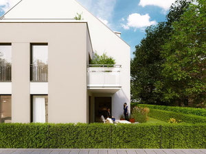 房地产在 Stollstraße 14 — look at the real estate search engine GEOLN.COM. 照片 2