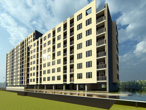 Нерухомість в Viva Davidsville — дивіться на пошуковику нерухомості GEOLN.COM. Фото 3