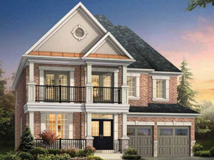 Real estate in Queensville — look at the real estate search engine GEOLN.COM. Photo 3