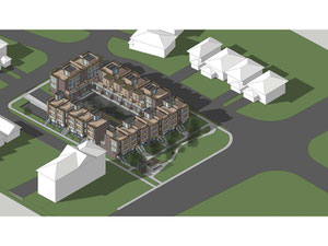 Нерухомість в 135 Mandrake — дивіться на пошуковику нерухомості GEOLN.COM. Фото 5