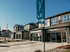 房地产在 Dolce Vita Homes at Greenbury Community — look at the real estate search engine GEOLN.COM. 照片 3