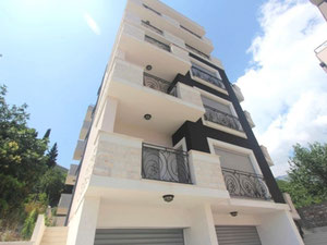 黑山, 布德瓦, Przno 的公寓 — 来自开发商和业主的房地产搜索引擎 GEOLN.COM. 照片 8