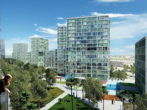 房地产在 Afnan — look at the real estate search engine GEOLN.COM. 照片 3