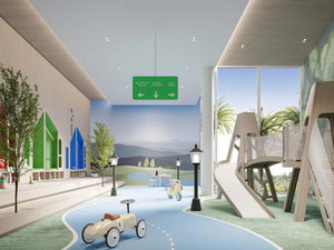 Apartment sale in Art Bay — Find off-plan property or real estate resale directly from developers and owners GEOLN.COM. Photo 16