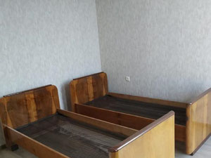 2 Schlafzimmer Wohnung in Didi Digomi. Kaufen Sie eine Wohnung in Tiflis, Didi Digomi — Immobilien-Suchservice von Bauträgern und Eigentümern GEOLN.COM. Foto 6