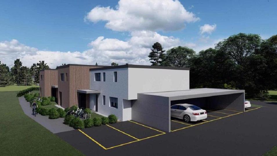 Нерухомість в Villa a Prez-vers-Noreaz — дивіться на пошуковику нерухомості GEOLN.COM. Фото 1